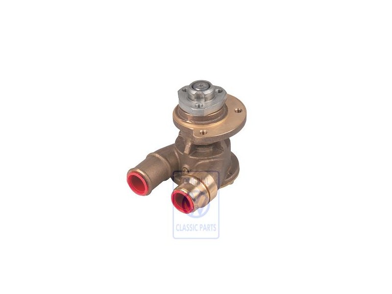 Genuine VW Sea Water Pump - 064121012