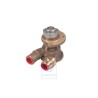 Genuine VW Sea Water Pump - 064121012