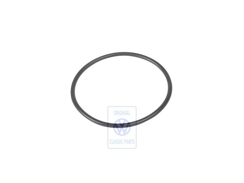 Genuine VW O-Ring - 065115444