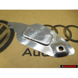 Genuine VW Cover Plate - 068103645M