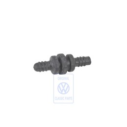 Genuine VW O-Ring - 065121666