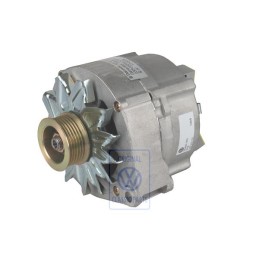 Genuine VW Alternator - 065903021