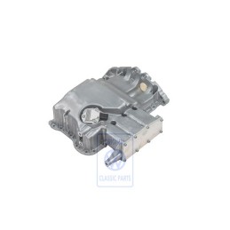 Genuine VW Engine Oil Sump - 066103601D