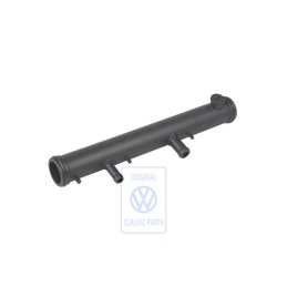 Genuine VW Coolant Pipe - 066121050C