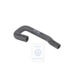 Genuine VW Coolant Hose - 066121058C