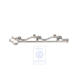 Genuine VW Fuel Rail - 066133317D