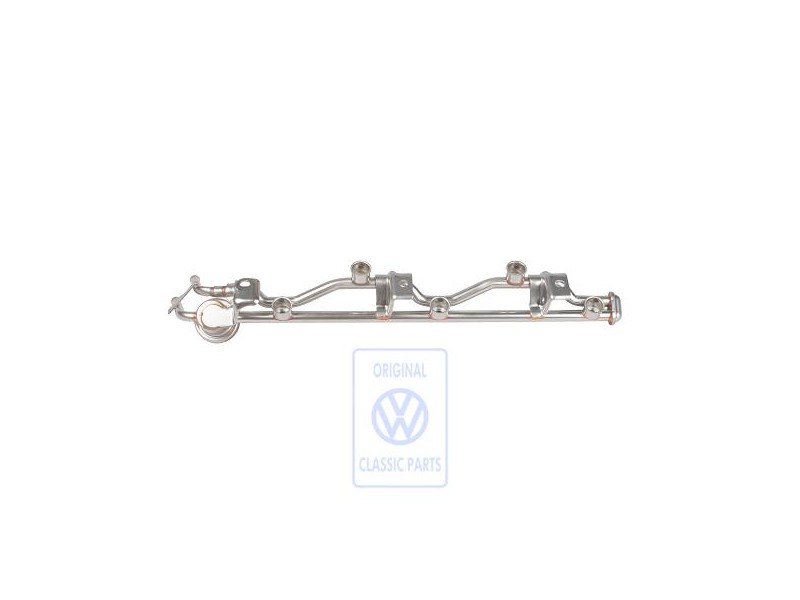 Genuine VW Fuel Rail - 066133317D