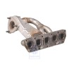 Genuine VW Exhaust Manifolds - 066253017M