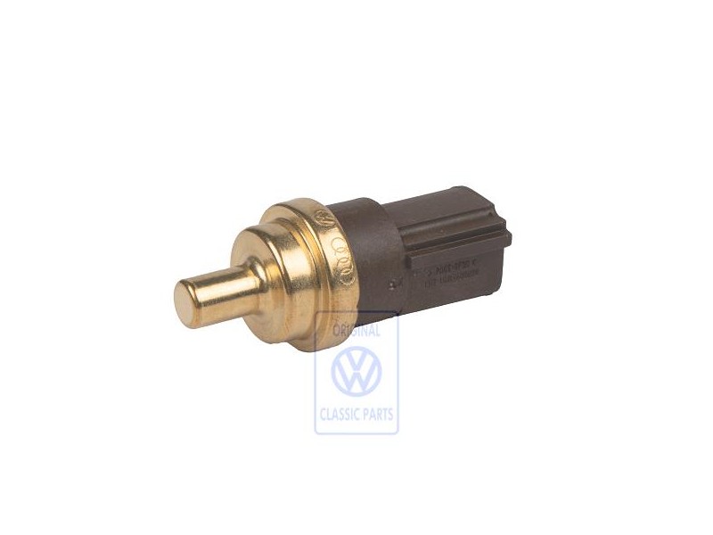 Genuine VW Double Temperature Sensor - 066919501