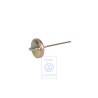Genuine VW End Cap - 068103485