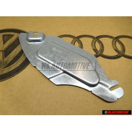 Genuine VW Cover Plate - 068103645K