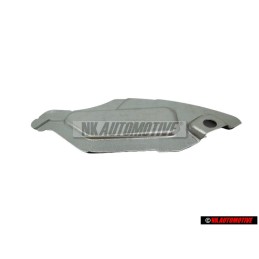 Genuine VW Cover Plate - 068103645K