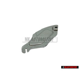 Genuine VW Cover Plate - 068103645K