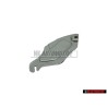 Genuine VW Cover Plate - 068103645K