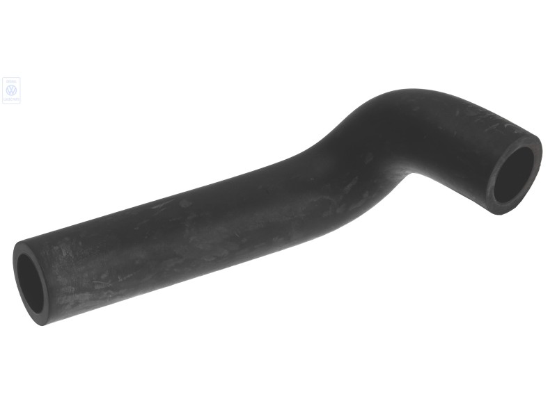 Genuine VW Vent Hose - 068103493AJ