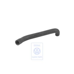 Genuine VW Air Hose - 068103493M
