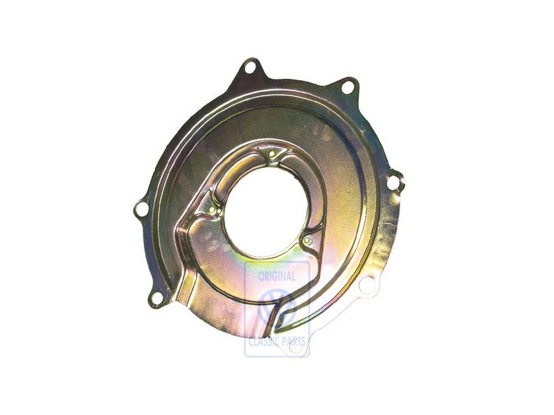 Genuine VW Cover Plate - 068103551