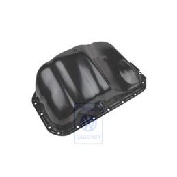 Genuine VW Engine Oil Sump - 068103601AC