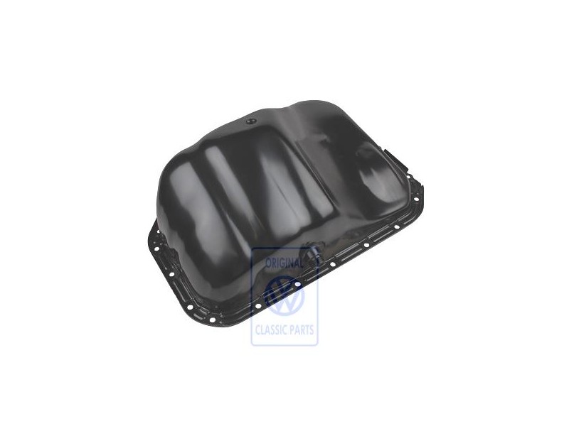 Genuine VW Engine Oil Sump - 068103601AC