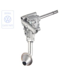 Genuine VW Oil Pump - 068115105AP