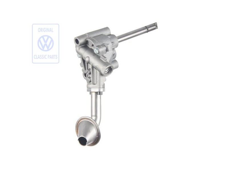 Genuine VW Oil Pump - 068115105AP