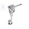 Genuine VW Oil Pump - 068115105AP