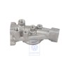 Genuine VW Oil Filter Bracket - 068115417AG