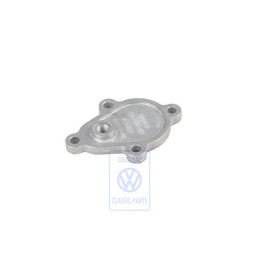 Genuine VW End Cap - 068115423
