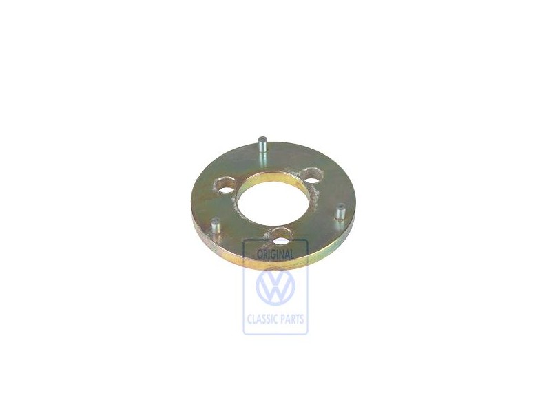 Genuine VW Hub - 068121035A