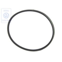 Genuine VW V-Belt - 068121039L