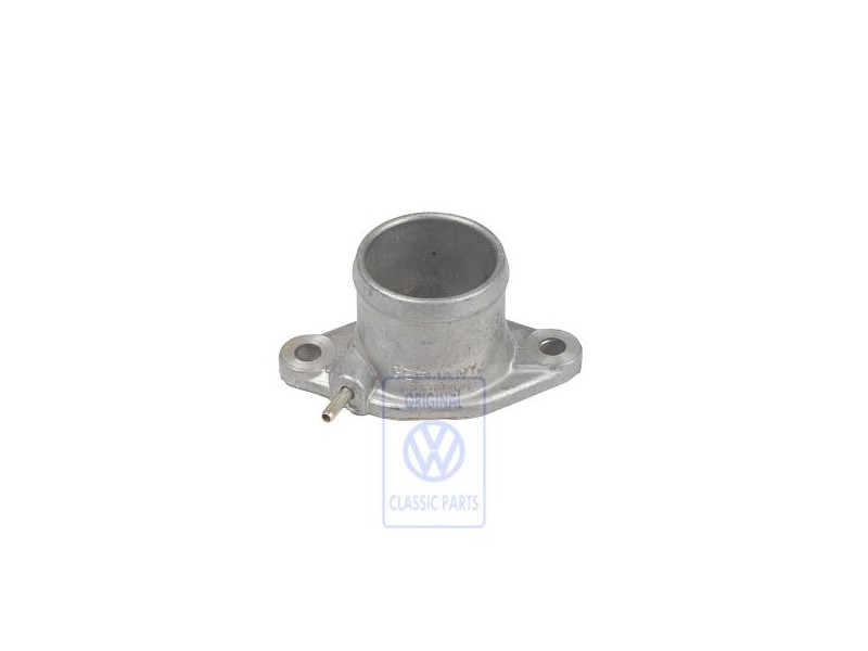 Genuine VW Connection Piece - 068129635A