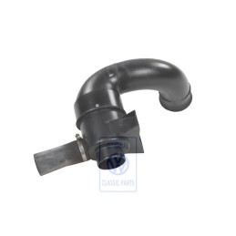 Genuine VW Elbow With Cyclone Function - 068129902B