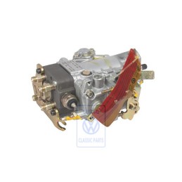 Genuine VW Injection Pump With Controller - 068130108F