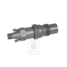 Genuine VW Complete Injection Pump - 068130202AX