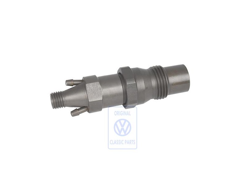 Genuine VW Complete Injection Pump - 068130202AX