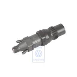 Genuine VW Complete Injection Pump - 068130202G