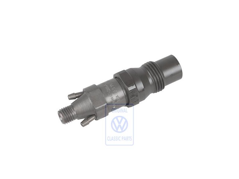 Genuine VW Complete Injection Pump - 068130202G
