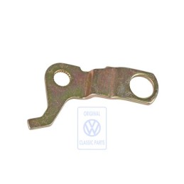 Genuine VW Stop Lever - 068130331C