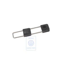 Genuine VW Connecting Rod - 068130365A