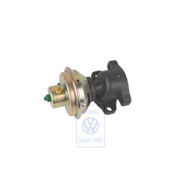 Genuine VW Exhaust Recirculation Valve - 068131501