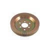 Genuine VW V-Belt Pulley - 068145255D