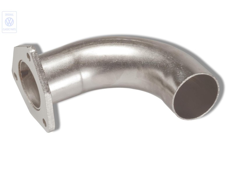 Genuine VW Exhaust Tail Pipe - 068251185