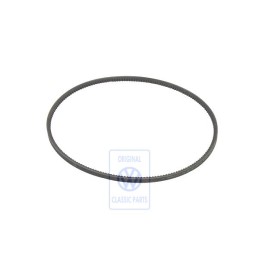 Genuine VW V-Belt - 068260849D