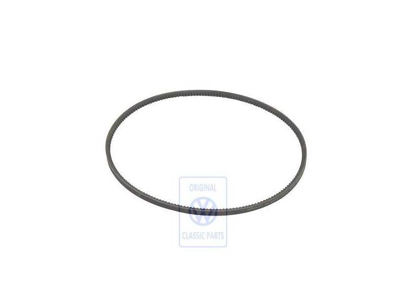 Genuine VW V-Belt - 068260849D