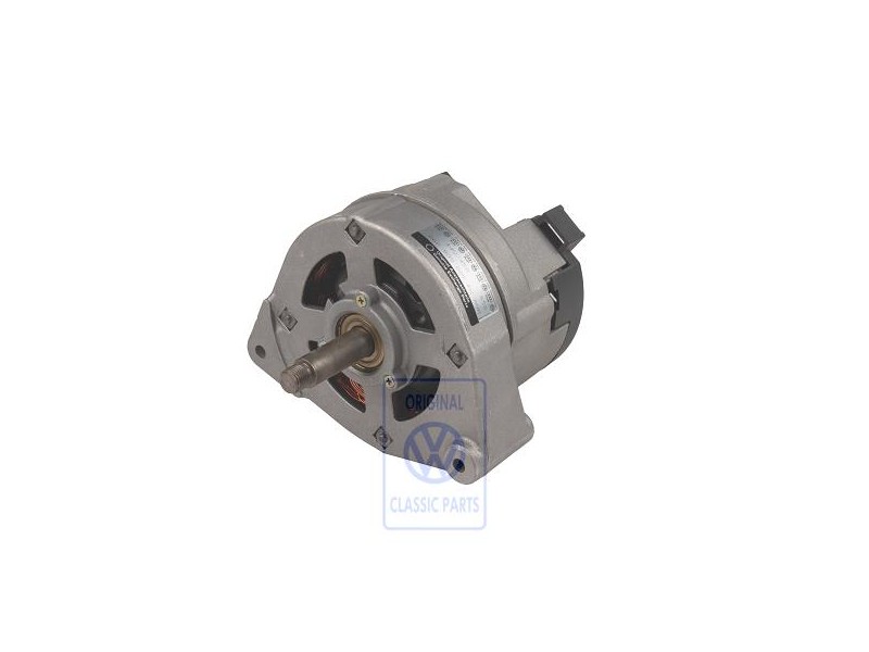 Genuine VW Alternator - 068903027PX