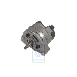 Genuine VW Alternator - 068903027QX