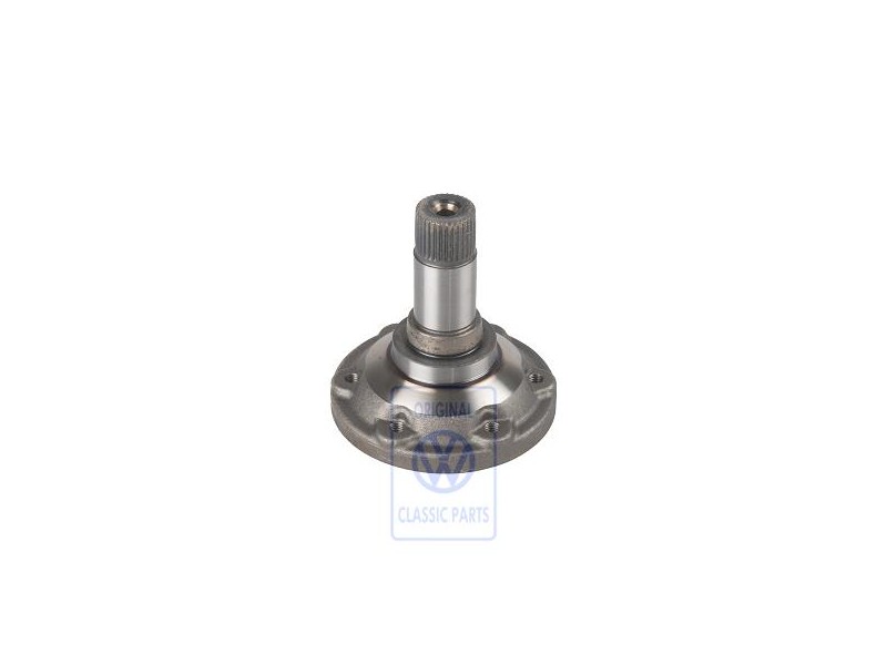 Genuine VW Bracket - 068903144A