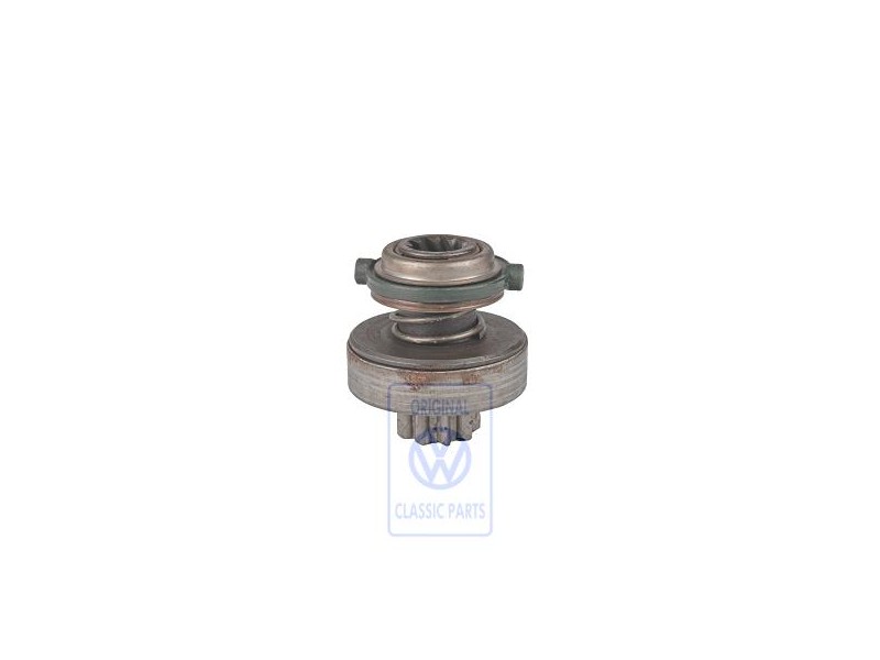 Genuine VW Freewheel Gearbox - 068911335F