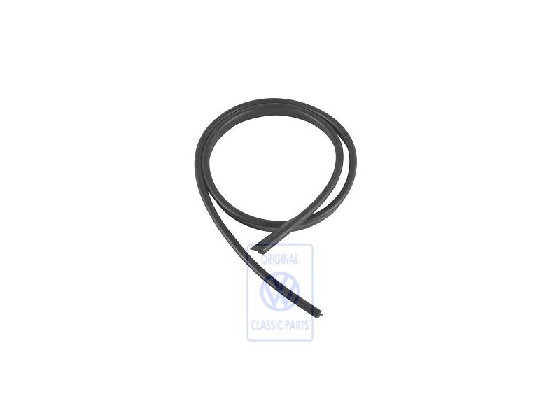 Genuine VW Seal - 069109139B