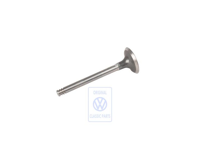 Genuine VW Inlet Valve - 069109601D